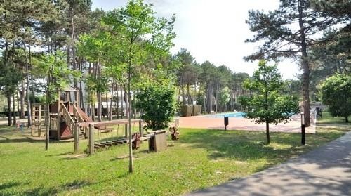 SPORTING Residence - Lido del Sole, Bibione