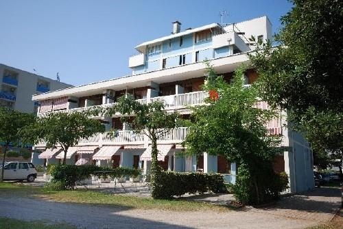 BRISTOL Condominio  - Spiaggia, Bibione