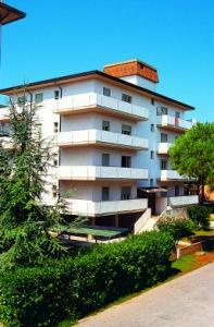 CIVIDALE Condominio - Lido dei Pini