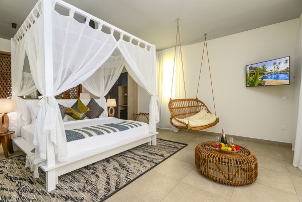 Toa Hotel & Spa Zanzibar