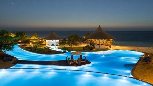 Royal Zanzibar Beach Resort