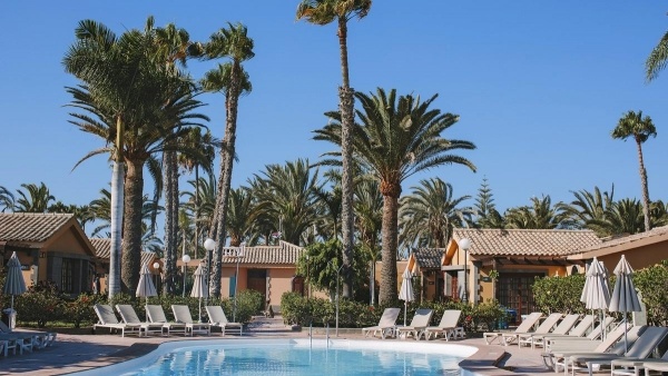 Maspalomas Resort By Dunas