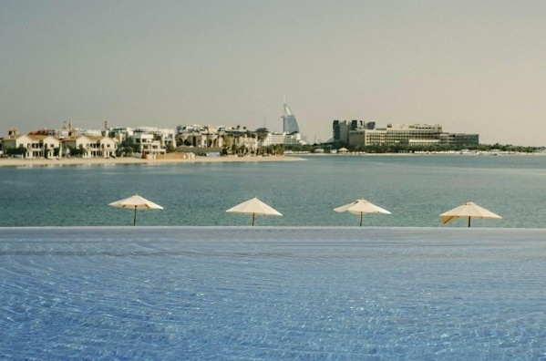 Hyatt Andaz Dubai The Palm *****