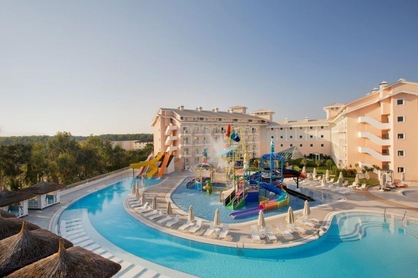 Innvista Hotel Belek **