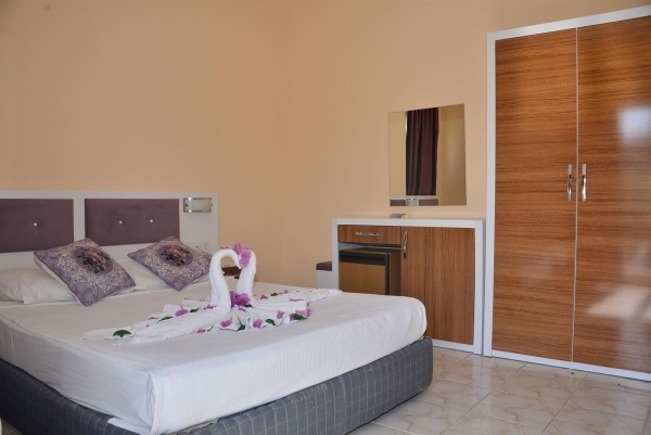 Saygili Beach Hotel( Ex. Side Sedef ) ****