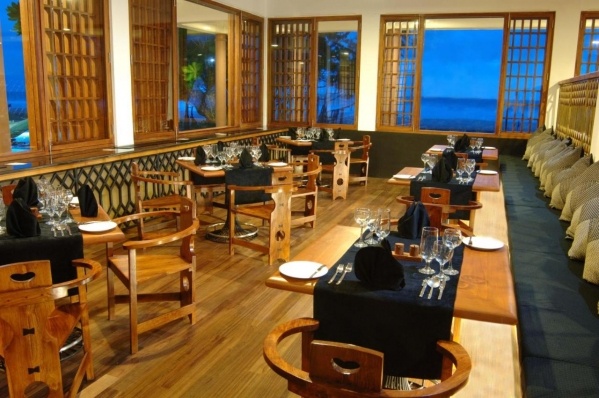 Srí Lanka / Heritance Ahungalla *****