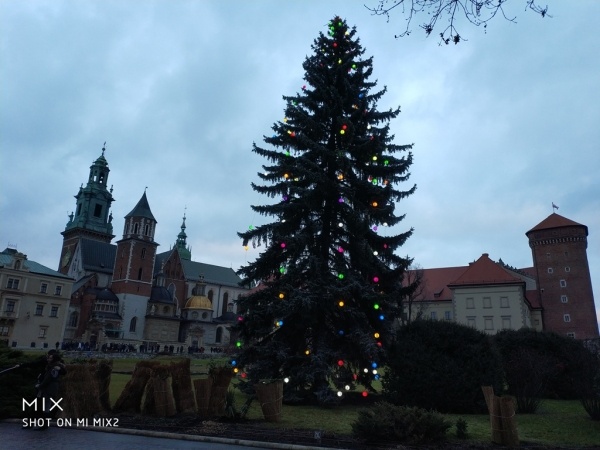 Advent Krakkóban és a lengyel Tátrában