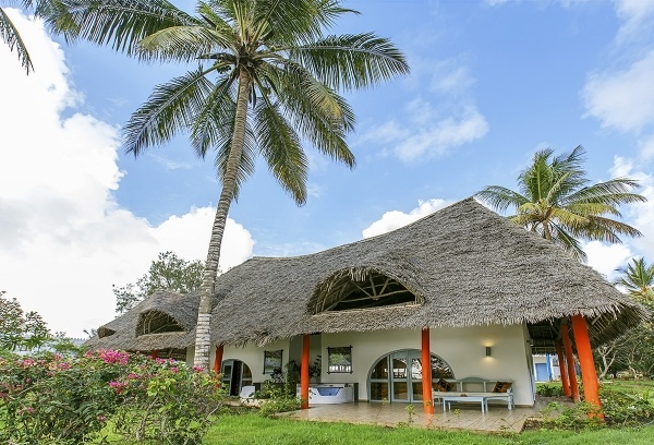 Kiwengwa Beach Resort