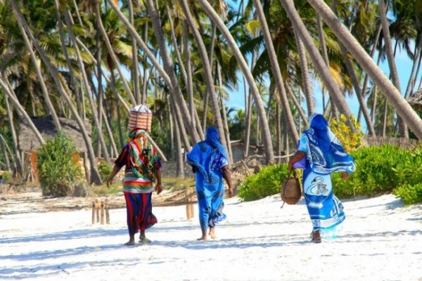 Szafari Észak-Tanzánia nemzeti parkjaiban és nyaralás a mesés Zanzibáron 2025.02.15-25.