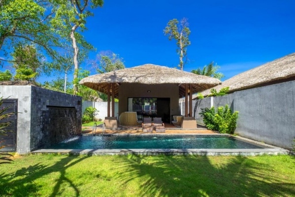 Beyond Resort Khaolak + Bangkok 4* ****