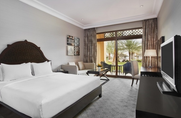 RIXOS AL MAIRID RAS AL KHAIMAH *****