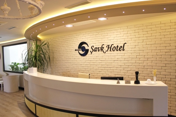 SAVK HOTEL ****