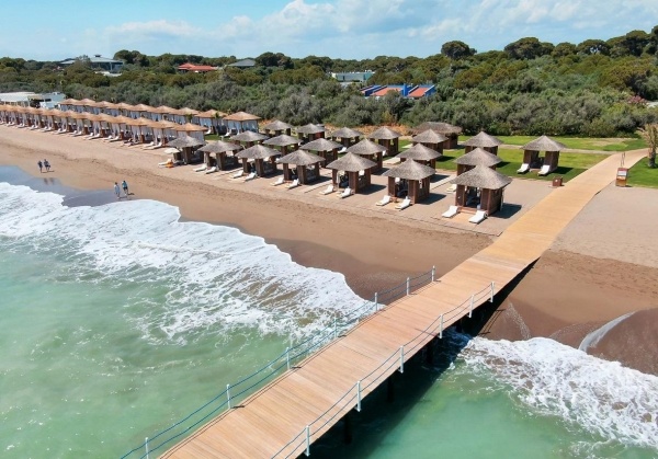 Rixos Premium Belek *****, Törökország