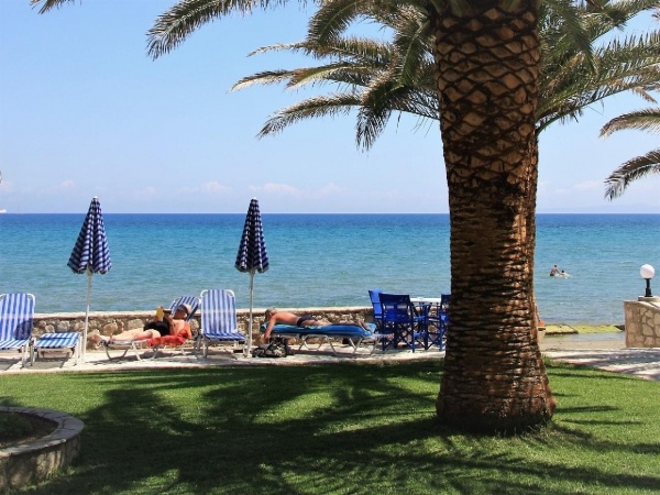 Zakantha Beach Hotel ****