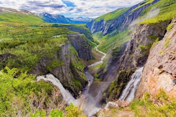 Oslo, Bergen és a norvég fjordok - csoportos tavaszi körutazás magyar idegenvezetéssel 2025.05.30.-06.03.