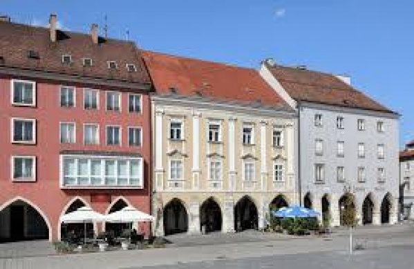 TAVASZKÖSZÖNTŐ AUSZTRIÁBAN - Mariazell, Berndorf és Lilienfeld, Mariazeller Bahn élményvonattal! Myrafalle vízesés