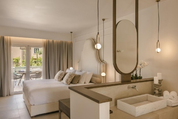 Thalassa Boutique Hotel - ONLY ADULTS ****