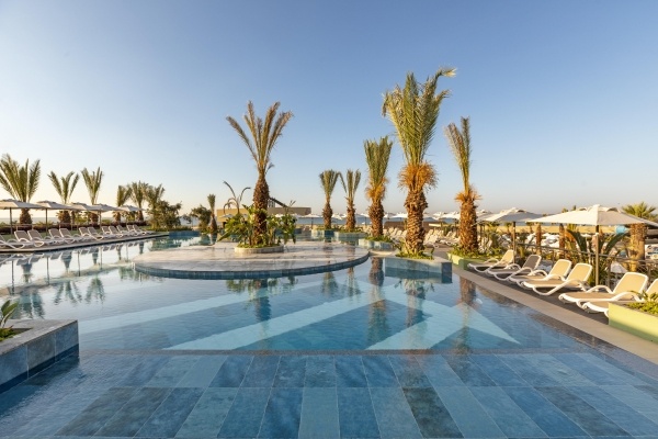 KIRMAN BELAZUR RESORT & SPA  *****