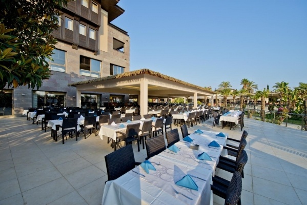 Club Calimera Serra Palace *****