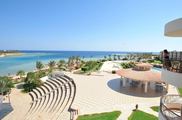 Royal Brayka Beach Resort ****