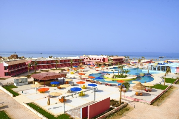 ALEXANDER THE GREAT RESORT ****