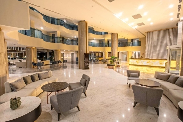 MAXERIA BLUE DIDYMA HOTEL *****