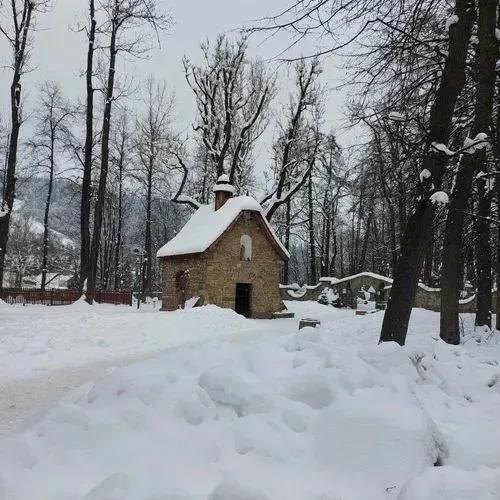 ADVENT - ZAKOPANE