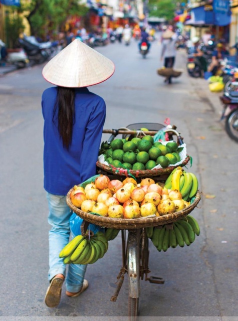 Dél-Vietnam és Kambodzsa felfedezése Thaiföldi trópusi pihenéssel februárban