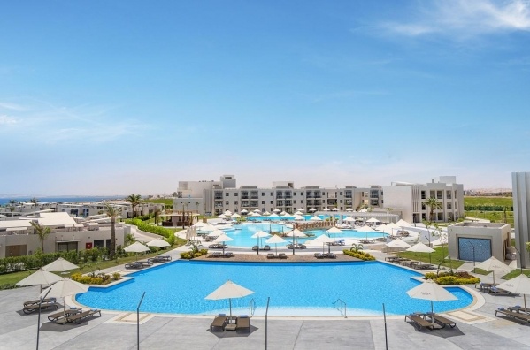 Kairó + Luxor + Rixos Premium Magawish Suites & Villas ****, Egyiptom