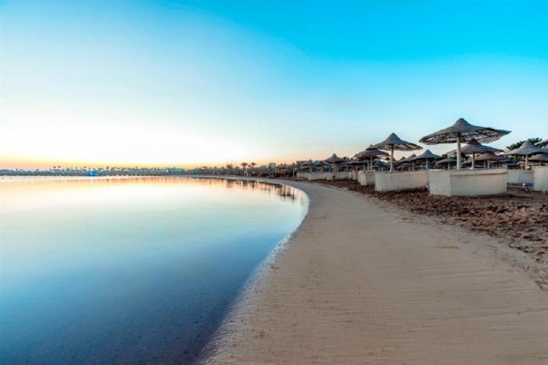 Kairo+Luxor + Sentido Mamlouk Palace ****, Egyiptom