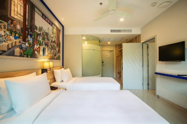 Holiday Style Ao Nang Beach Resort ****