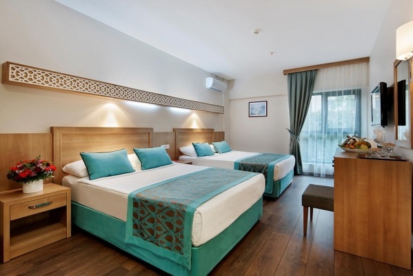 Meryan Hotel *****