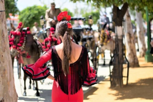 Sevilla és környéke - andalúziai csoportos csillagtúra magyar idegenvezetéssel  2025.05.27-31.