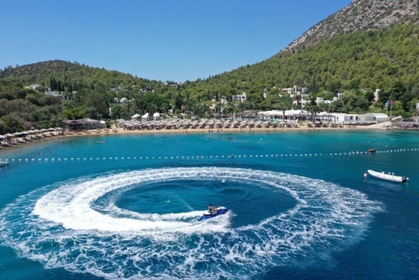 HAPIMAG SEA GARDEN RESORT BODRUM *****