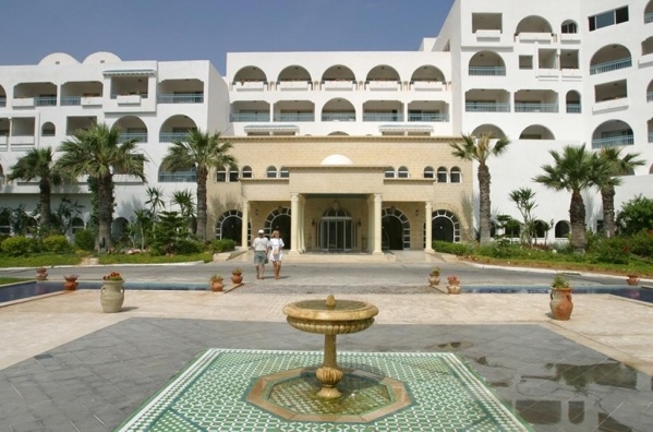 Regency Hotel & Spa ****