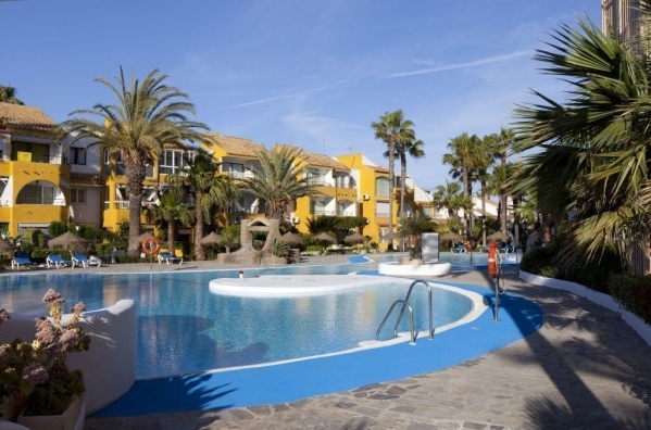 PLAYALINDA AQUAPARK & SPA ****