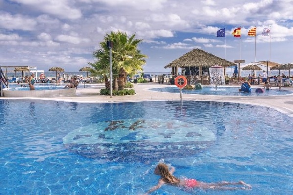 Hotel Tahiti Playa****+ / FP/TP, repülővel