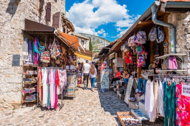 A Balkán legszebb tájain