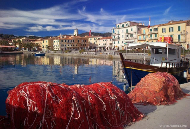 Cinque Terre és a csodás Elba szigete - fürdőzéssel 5 nap/ 4 éj