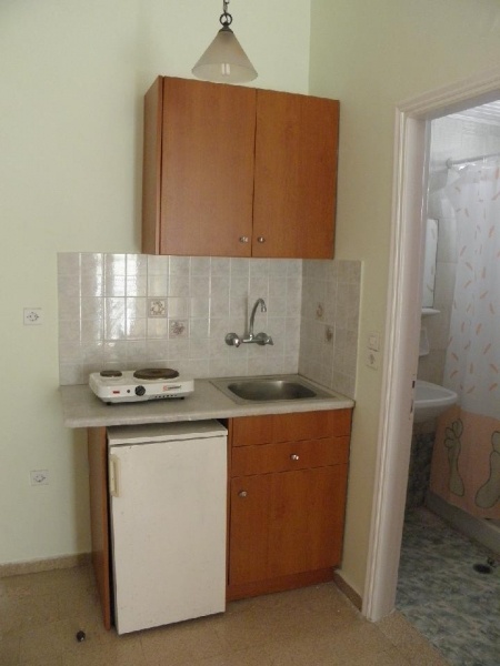 Vossos Apartman