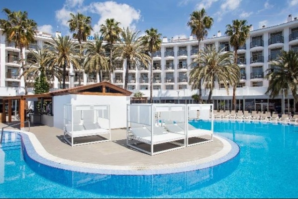 Hotel Best Cambrils**** FP - Costa Dorada, repülővel