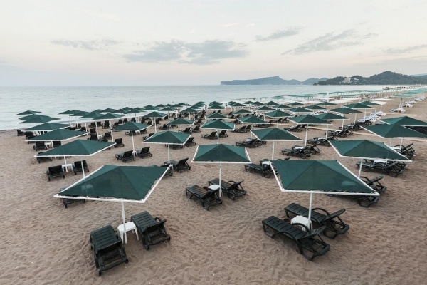 Greenwood Kemer Resort(Exc.Sherwood Greenwood Resort) ****, Törökország