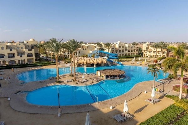 Stella Gardens Resort & Spa Makadi Bay **