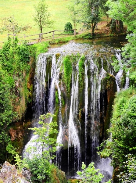 A PLITVICEI NEMZETI PARK VARÁZSA - Trakostyán vára, Slunj, Zágráb és Varasd történelmi belvárosa ***