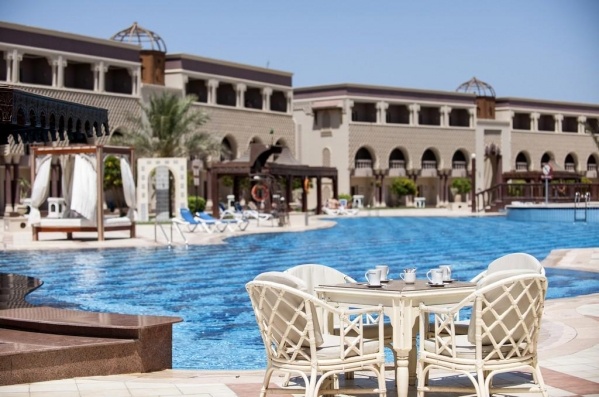 Sentido Mamlouk Palace *****