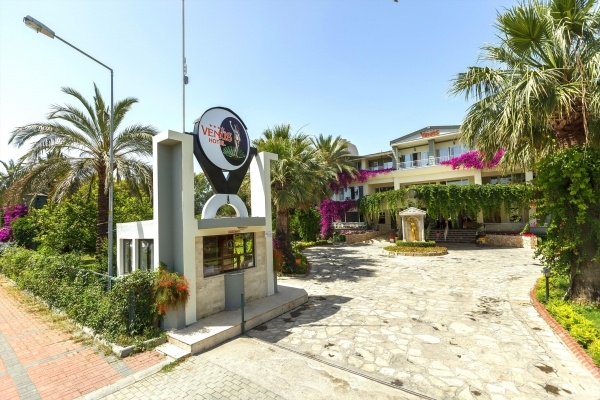 Bieno Venus Hotel & Spa ****