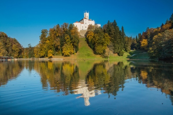 Hosszú hétvége a Plitvice-tavaknál, busszal