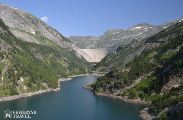 Karintia: az alpesi tavaktól a hegyóriásokig II.