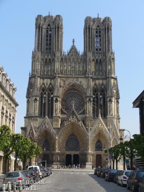 Francia körutazás - Párizs, Loire-völgye, Burgundia, Elzász