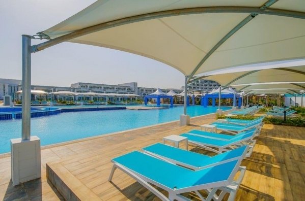 LIMAK CYPRUS DELUXE HOTEL *****